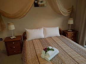 Georgia Old Town Apartments - Dodekanes Rhodos